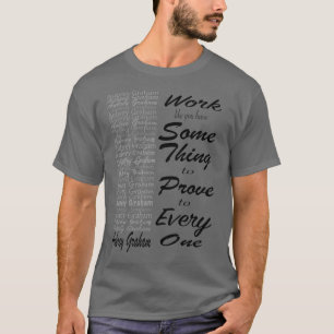 Drake Shirt
