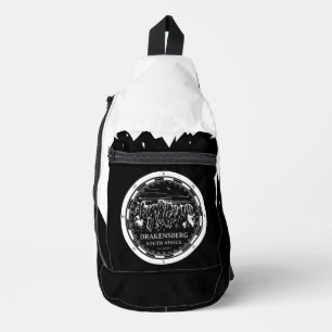 Drakensberg Mountains - South Africa Sling Bag