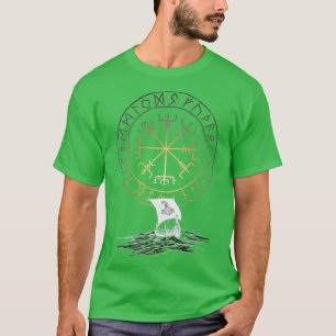 Drakkar navigation T-Shirt