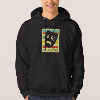 Drama Class  Drama Vintage Theatre Arts Thespian Hoodie