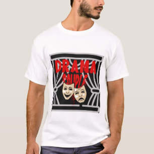 Drama couple -LOVE T-Shirt