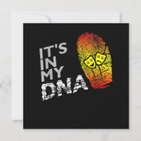 Drama DNA Shirt For A Drama Actor