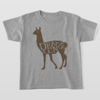 Drama Llama T-Shirt