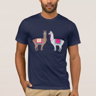 Drama Llama T-Shirt