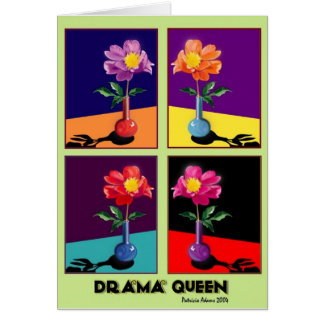 Drama Queen