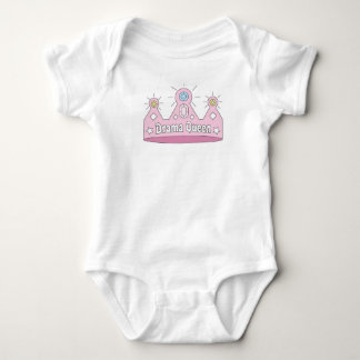 Drama Queen Baby Bodysuit