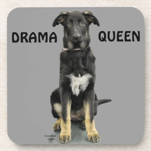 DRAMA QUEEN COASTER