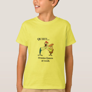 Drama Queen shirt