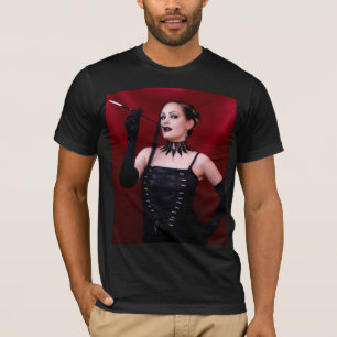 Drama Queen - Shirt (Customise)
