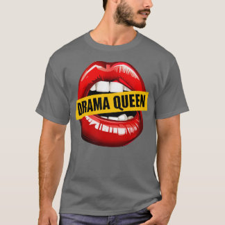 Drama Queen T-Shirt