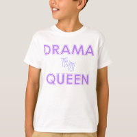 Drama Queen