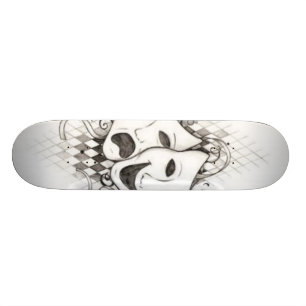 Drama Skateboard