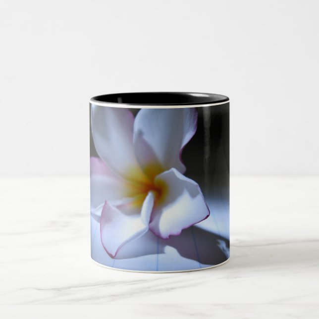 DRAMA Two-Tone COFFEE MUG (Center)