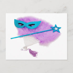 DramaTheater040509 Postcard