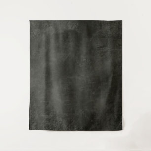 Dramatic Audition Self-Tape Backdrop   Charcoal Tapestry