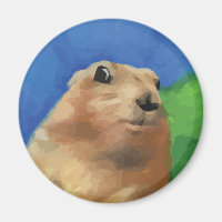 Dramatic Chipmunk