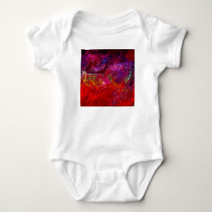 Dramatic Extent Baby Bodysuit