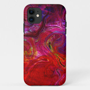 Dramatic Extent iPhone 11 Case