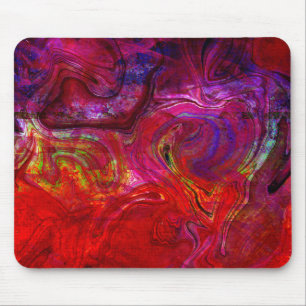 Dramatic Extent Mouse Mat