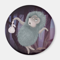 Dramatic Hedgehog