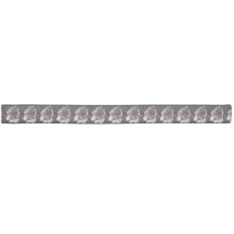 Dramatic Rose Pattern