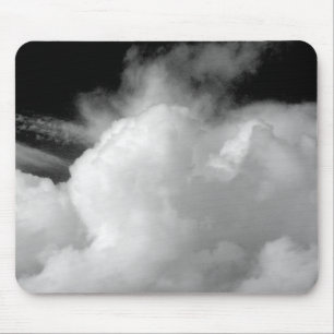 Dramatic Sky Mouse Mat