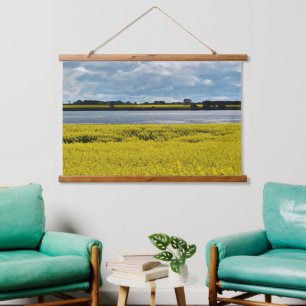 Dramatic Streatham Beauty Hanging Tapestry