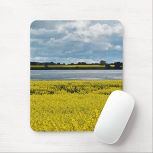 Dramatic Streatham Beauty Mouse Mat