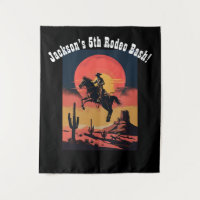 Dramatic Western Mid Jump Sunset