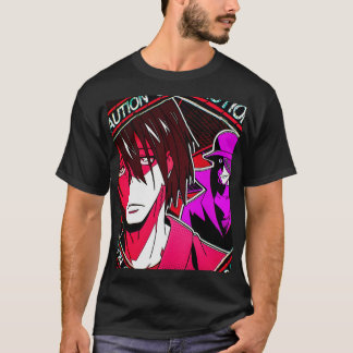 DRAMAtical Murder T-Shirt