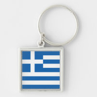 Drapeau Grèce
