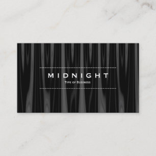 Drapery 07 business card