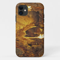 Drapery Room, Mammoth Cave National Park,