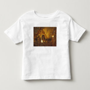 Drapery Room, Mammoth Cave National Park, Toddler T-Shirt