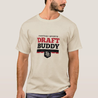 Draught Buddy T-Shirt