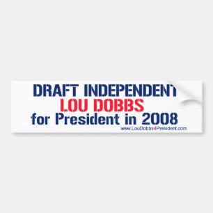 Draught   Dobbs 2 Bumper Sticker