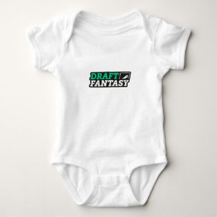Draught Fantasy Gear Baby Bodysuit