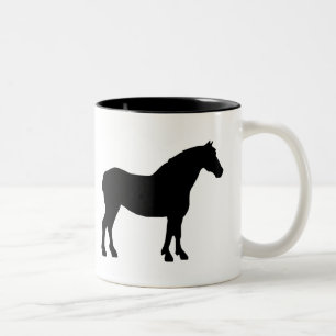 Draught Horse Mug Selections