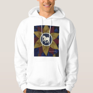 Draught Horse Rosette Shirt