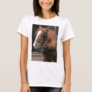 Draught Horse T-Shirt