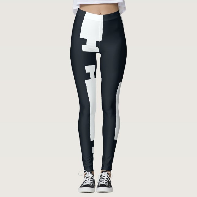 Draught Remains Pharm Tech Adv draught leggings (Front)