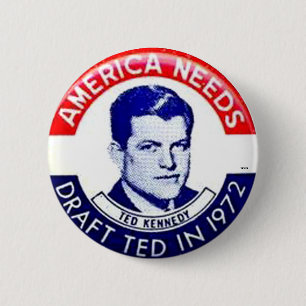 Draught   Ted - Button