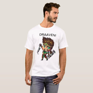 Draven T-shirt