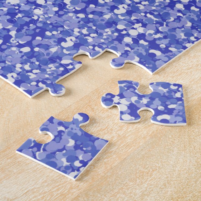 Draw 3D Jigsaw Puzzle (Side)