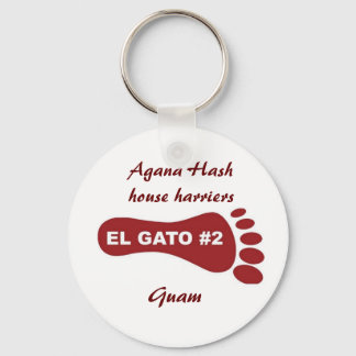 draw_pic, Agana Hash house harriers, Guam Key Ring
