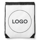 Draw-String Backpack