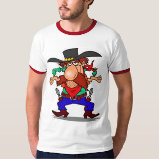 Draw! T-Shirt