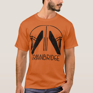 Drawbridge Variant T-Shirt