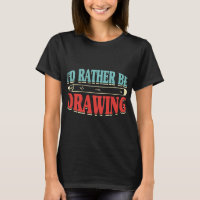 Drawing Apparel for Artists Sketching Pencil for W