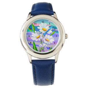 Drawing Daisy Watch